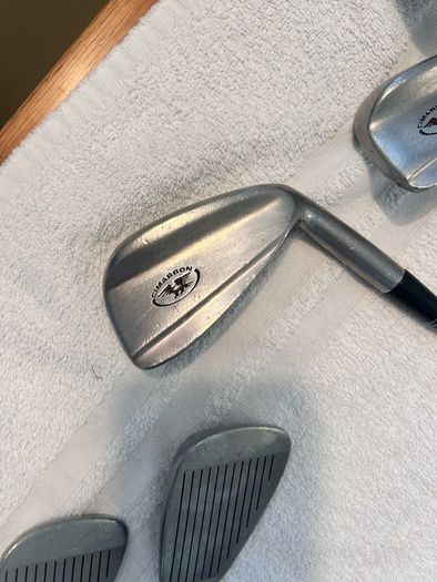 mizuno golf irons