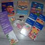 Joblot Big Party Bundle - Brand New Invitations, Balloons, Loot Bags, Etc - RRP - 40+ Image 2