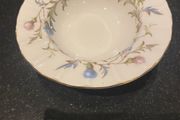 Royal Albert Brigadoon  trinket dish