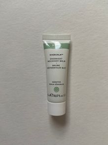 Ren overnight recovery balm 5 ml