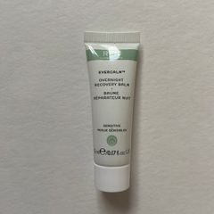 Ren overnight recovery balm 5 ml