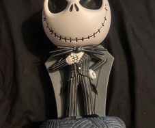 nightmare before christmas