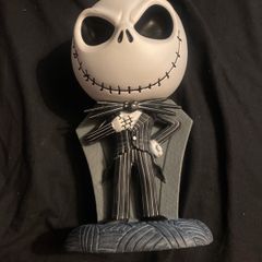 nightmare before christmas