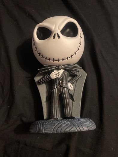 nightmare before christmas