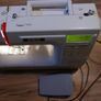 Veritas 9000 A5 Sewing Machine (works well) Image 8