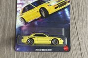 Hot Wheels Nissan Silvia
