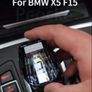 BMW Gear Shift Crystal Image 4