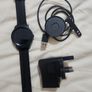 Tic watch E2, Excellent condition, comes with box, charger, postage available Image 3