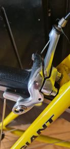 As new campagnolo record Qs 10 speed groupset