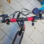electric scooter Image 2