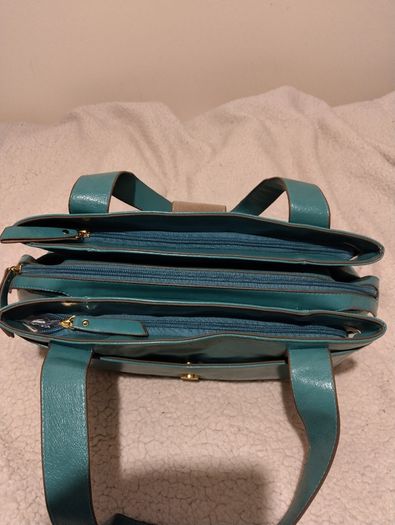 fabulous David Jones Handbag