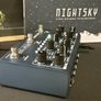 Strymon Nightsky Reverb (FREE SHIPPING) Image 6