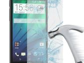Htc Desire 816 Tempered Glass Screen Guard Protector