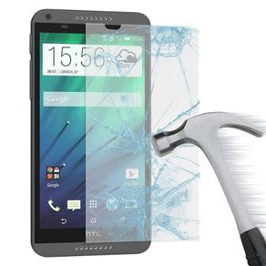 Htc Desire 816 Tempered Glass Screen Guard Protector