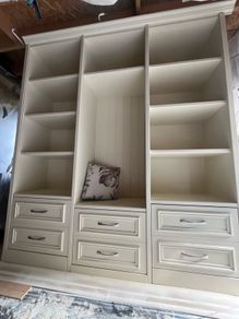 Kitchen islands & other Units (Bespoke)