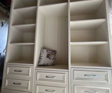 Kitchen islands & other Units (Bespoke)