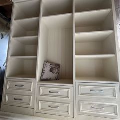 Kitchen islands & other Units (Bespoke)