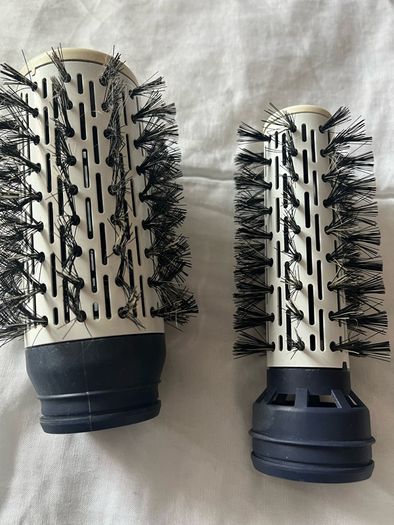 Philips Hot brush styler