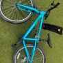 Ridgeback kids bike for 7-10 years old Image 3