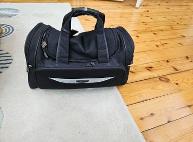 Large Black Travel bag