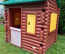 Little Tykes Garden Playhouse
