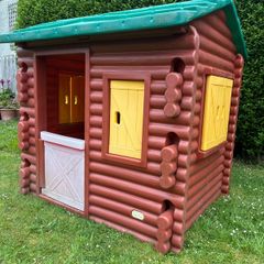 Little Tykes Garden Playhouse