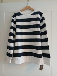 Girls jumper New