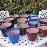 Glazed Pots Image 3