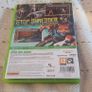 Teenage Mutant Ninja Turtles  Danger of the Doze Top XBox 360 Game Image 3