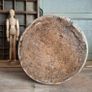 Antique 3 Gallon Stoneware Crock Image 2