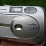 Fujifilm Photo FinePix A204 2.0MP Compact Digital Camera Y2K Nostalgic  Trend Image 5