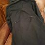 Rain  "seasalt  " Designer Rain Casual Coat(size 10) Image 5