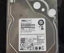 Dell 4tb Mg08ada400ny