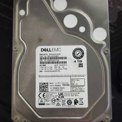 Dell 4tb Mg08ada400ny