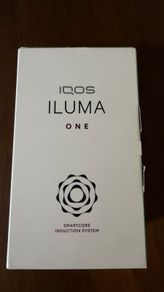 Iqos Iluma One