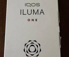 Iqos Iluma One