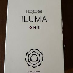 Iqos Iluma One