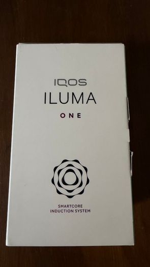 Iqos Iluma One