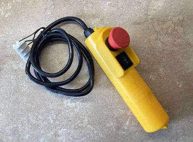 Hoist / Shutter controller