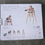 Stokke baby steps Tray Image 3