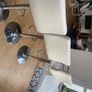 Set of 3 breakfast bar stool Image 9