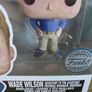 Funko Pop 1470 Deadpool & Wolverine Wade Wilson Special Edition Marvel Studios Image 4