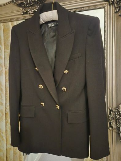 womans jacket