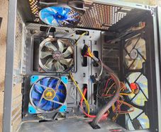computer peripherals