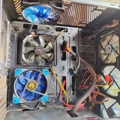 computer peripherals