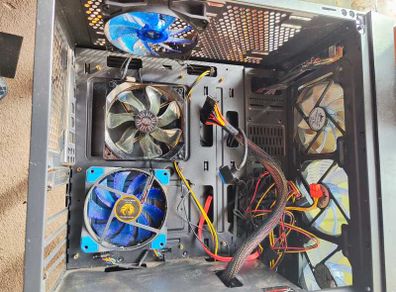 computer peripherals