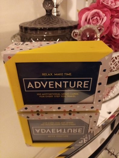travel/adventure