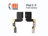 iPad 3 3rd 4 4th Generation Replacement Front Camera with Flex Cable