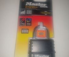 Master lock