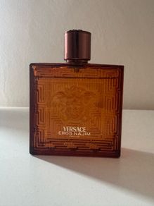 Versace Eros Najim